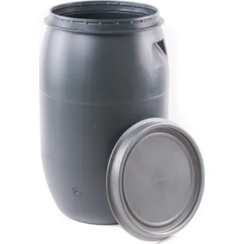 Reiterman 106595 sud na vodu s víkem 220 l
