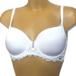 Leilieve 6142 dámská podprsenka Barva: bílá, Velikost: 70E