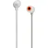 Sluchátka JBL T110BT, bílá