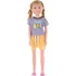 Panenka Girl Friends Chodící panenka 80 cm