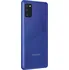 Mobilní telefon Samsung Galaxy A41 (SM-A415F), 64 GB modrý