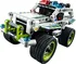 Stavebnice LEGO LEGO Technic 42047 Policejní zásahový vůz