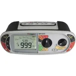 Megger MFT1815 - Tester elektrických instalací + DOPRAVA ZDARMA