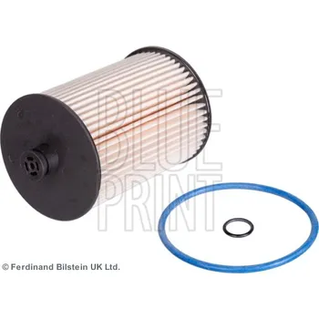 Palivový filtr Palivový filtr BLUE PRINT ADF122309