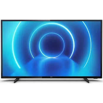 Televizor Philips 58" LED (58PUS7505/12)