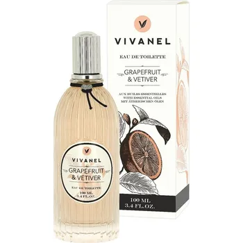 Vivian Gray Vivanel Grapefruit&Vetiver…
