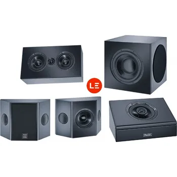 Audio Magnat Cinema Ultra 5.1. Set