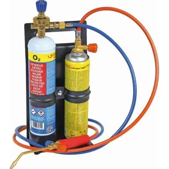 Svářečka Rothenberger Roxy Kit Eco 35748