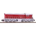 Piko Dieselová lokomotiva T669 ČSD IV…