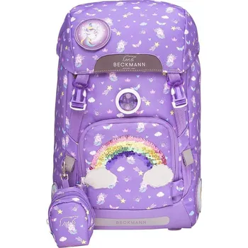 Školní batoh Beckmann Classic 22 l