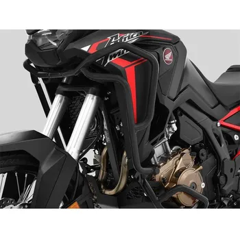 Rám pro motocykl Horní padací rámy IBEX Honda CRF 1100 L Africa Twin černé