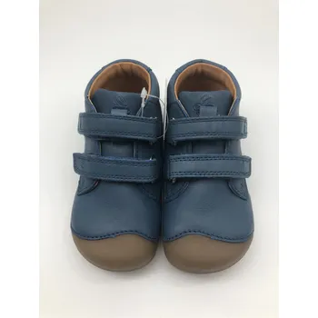 Dámská zdravotní obuv Bundgaard celoroční Petit Petrol Velikost EU: 19, vnitřní délka: 120, vnitřní šířka: 55