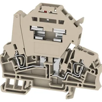 Rozvaděč WEIDMÜLLER Svorka Weidmuller ZSI 2.5/LD 16164 1616410000