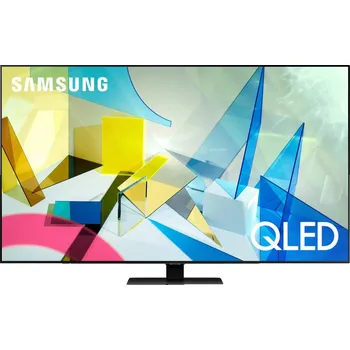 Televizor Samsung 50" QLED (QE50Q80TATXXH) 