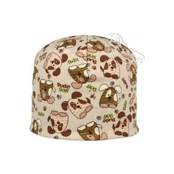 Čepice RDX Dětský funkční set F587P hnědá