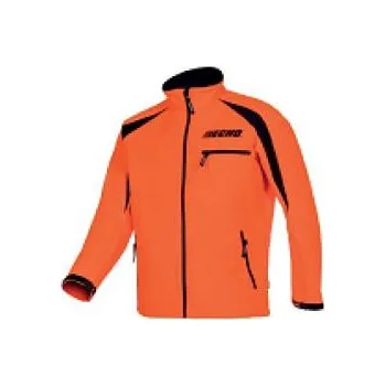 Pánská softshellová bunda Pracovní bunda ECHO Softshell - SKLADEM !