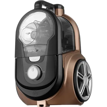 Vysavač Concept VP5240 4A Radical Pet Expert