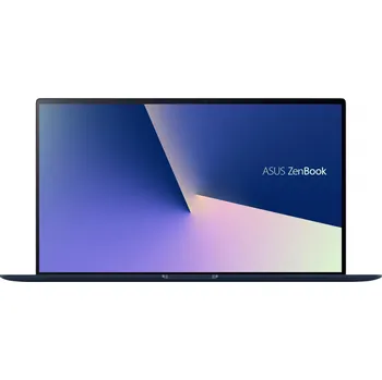 Notebook Recenze ASUS ZenBook 15 (UX534FTC-A8121T)