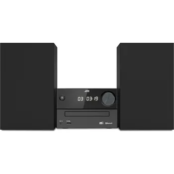 Hi-Fi systém JVC UX-C25DAB