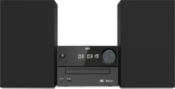 Hi-Fi systém JVC UX-C25DAB