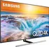 Televizor Samsung 65" QLED (QE65Q85RATXXH)