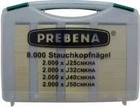 Prebena J-box 8000 ks