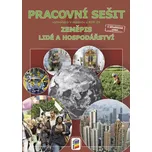 Zeměpis 9: Lidé a hospodářství:…