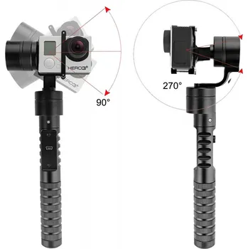 Kingjoy AFI VS-3SG Stabilizátor Gimbal
