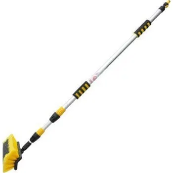 Mycí kartáč na vozidlo Automax Truck Maxi Mycí kartáč s tyčí 3 m