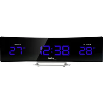 Meteostanice Technoline WS 6812