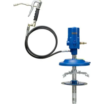 PRESSOL MAZACÍ SESTAVA 5 kg (O180-210 mm)