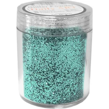 Glitter Powder Emerald 15 g