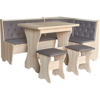 Casarredo Corner Jídelní set Casarredo Corner