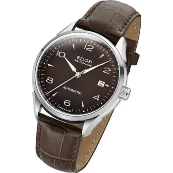 Hodinky Epos Originale 3427.130.20.57.27 + 5 let záruka a dárek ZDARMA