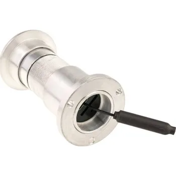 Dveřní kukátko Luxusní dveřní kukátko Secutek pro náročné