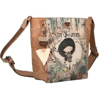 Kabelka Anekke 30712-82 Jungle 