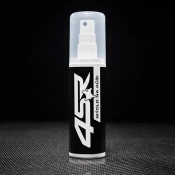 Motokosmetika Mýdlo na kůži 4SR 100 ml