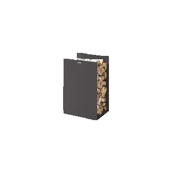 Krbová kamna Nordpeis Box na dřevo Me Wood 2