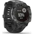 Chytré hodinky Garmin Instinct Solar, Graphite Camo