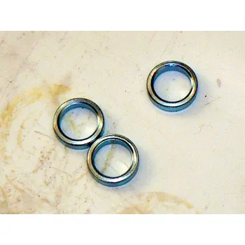 Zahradní technika Vymezovací kroužek nože VARI a ABG GOLG 189061