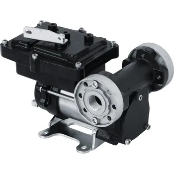 Palivové čerpadlo PIUSI BENZÍNOVÉ ELEKTRICKÉ ČERPADLO EX50 12 V (50 l/min)