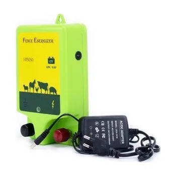 Ohradník Síťový zdroj pro elektrický ohradník 1 J