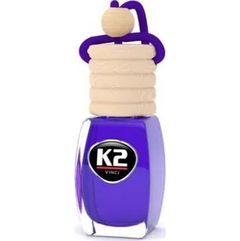 Vůně do auta K2 VENTO FAHREN 8 ml