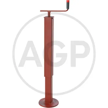 Příslušenství pro přívěs Suma Opěrná Noha