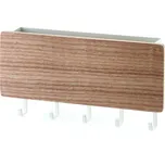 Yamazaki Rin věšák na klíče s 5 háčky