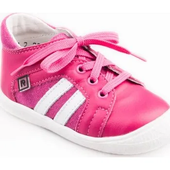 Dívčí tenisky Rak 0207-2 Nina, 20