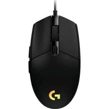 Logitech G203 Lightsync