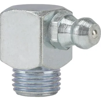 UMETA MAZACÍ HLAVICE H3 90° M10x1 samořezná