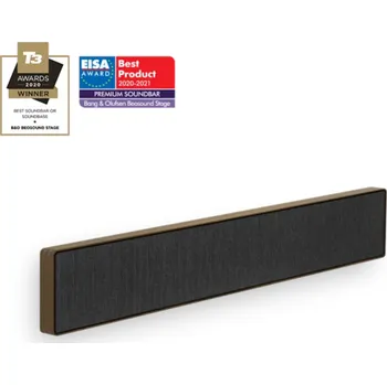 Bang & Olufsen Beosound Stage - tmavý dub