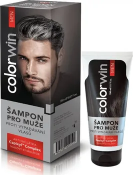 Šampon Colorwin Šampon pro muže proti vypadávání vlasů 150 ml